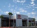 Fletcher Jones Toyota Scion logo