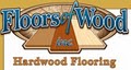Floors Of Wood logo