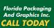 Florida Packaging & Graphics logo