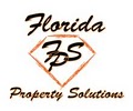 Florida Property Solutions & Services logo