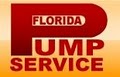 Florida Pump Service, Inc. logo
