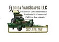 Florida Yardscapes LLC logo