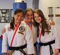 Flower Mound Taekwondo - Karate image 2