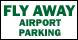 Fly Away Airport Parking logo