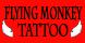 Flying Monkey Tattoo image 7