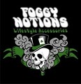 Foggy Notions logo