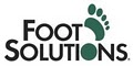 Foot Solutions logo