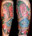 Forever Tattoo image 5