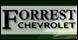 Forrest Chevrolet Inc logo