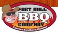 Fort Mill BBQ Co logo