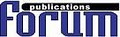 Forum Advertising logo
