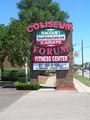 Forum Fitness Center logo
