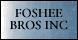 Foshee Brothers logo