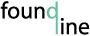 Found Line logo
