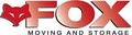 Fox Moving and Storage of Knoxville logo
