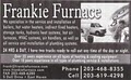 Frankie Furnace image 1