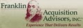 Franklin Aquistions Advisors logo