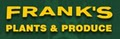 Franks Plants logo