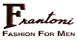 Frantoni Fashion For Men logo