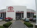 Fred Haas Toyota World image 1