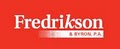Fredrikson & Byron PA logo