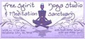 Free Spirit Yoga Studio image 2