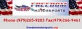 Freedom Motorsports Inc. image 4