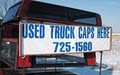 Freier's Truck Caps image 3
