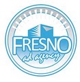 Fresno Ad Agency logo