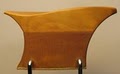 Frisch & Denig Custom Fitted Chinrests for Violin and Viola image 2
