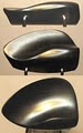 Frisch & Denig Custom Fitted Chinrests for Violin and Viola image 6