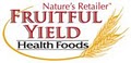 Fruitful Yield logo