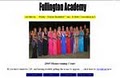 Fullington Academy Inc logo