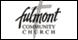 Fulmont Community Church logo