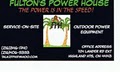 Fulton's Power House, llc logo