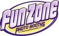 Fun Zone Photo Booths logo