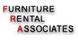 Furniture Rental Associates Inc logo