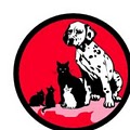 Furry People Pet Sitting logo