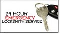 Further Locksmith´s Portsmouth VA logo