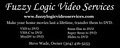 Fuzzy Logic Video Services logo