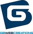 GB Web Creations logo
