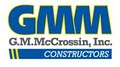 G.M. McCrossin, Inc logo