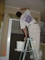 GS PAINTING LLC - Residential and Commercial Painting Services. logo