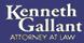 Gallant Kenneth: Greece Rochester Henrietta Fairport logo