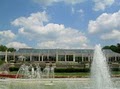 Garfield Park Conservatory logo