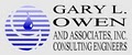 Gary L. Owen and Associates, Inc. logo