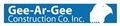Gee-Ar-Gee Construction Co., Inc. - Remodeling logo