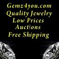 Gemz4you Quality Jewelry logo