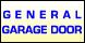 General Garage Door image 1