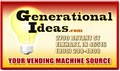 Generational Ideas Vending Solutions image 1